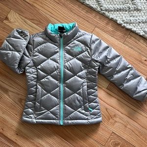 🌺The North Face Jacket